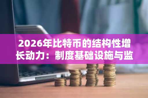 2026年比特币的结构性增长动力：制度基础设施与监管协调推动长期发展