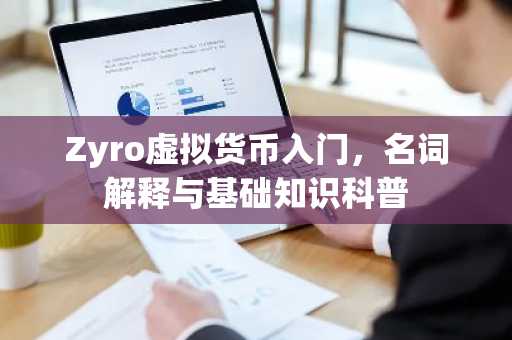 Zyro虚拟货币入门，名词解释与基础知识科普