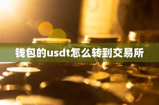 钱包的usdt怎么转到交易所
