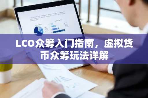 LCO众筹入门指南，虚拟货币众筹玩法详解