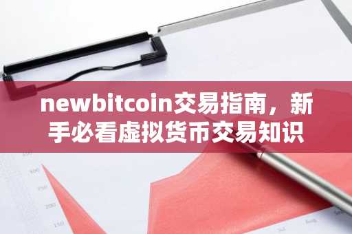 newbitcoin交易指南，新手必看虚拟货币交易知识