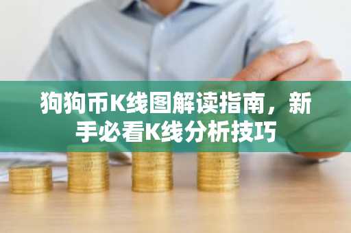 狗狗币K线图解读指南，新手必看K线分析技巧