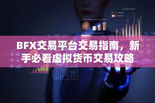 BFX交易平台交易指南，新手必看虚拟货币交易攻略
