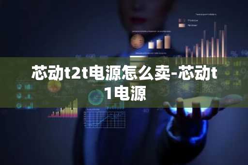 芯动t2t电源怎么卖-芯动t1电源
