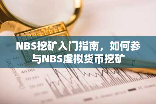 NBS挖矿入门指南，如何参与NBS虚拟货币挖矿