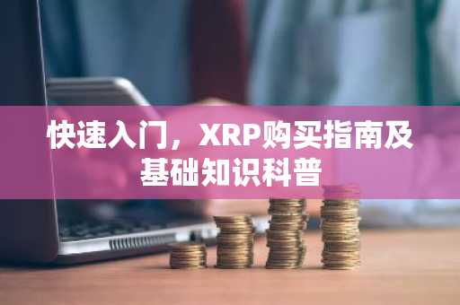 快速入门，XRP购买指南及基础知识科普
