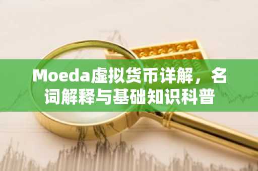 Moeda虚拟货币详解，名词解释与基础知识科普