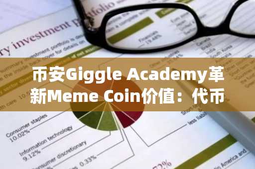 币安Giggle Academy革新Meme Coin价值：代币销毁机制推动GIGGLE价格暴涨