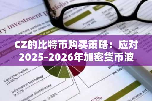 CZ的比特币购买策略：应对2025-2026年加密货币波动性的蓝图