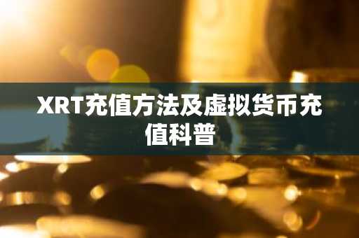 XRT充值方法及虚拟货币充值科普