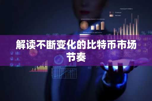 解读不断变化的比特币市场节奏