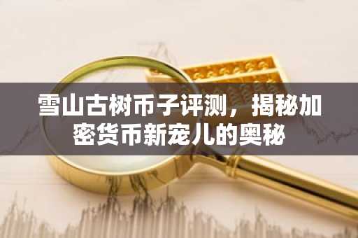 雪山古树币子评测，揭秘加密货币新宠儿的奥秘