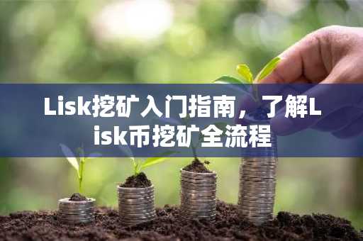 Lisk挖矿入门指南，了解Lisk币挖矿全流程