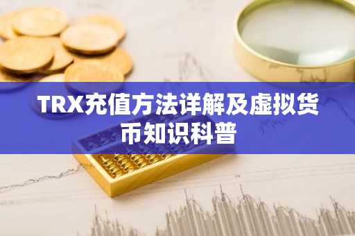 TRX充值方法详解及虚拟货币知识科普