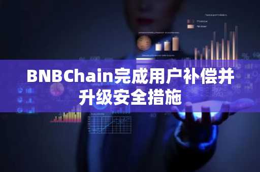 BNBChain完成用户补偿并升级安全措施