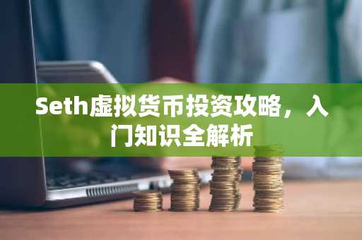 Seth虚拟货币投资攻略，入门知识全解析