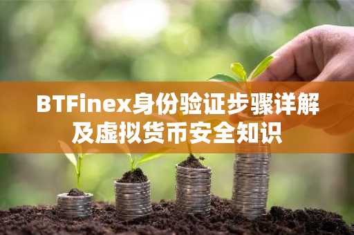 BTFinex身份验证步骤详解及虚拟货币安全知识