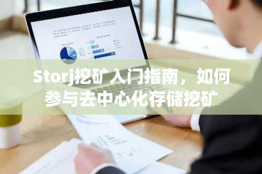 Storj挖矿入门指南，如何参与去中心化存储挖矿