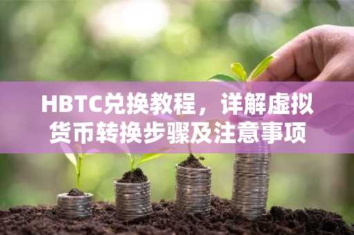 HBTC兑换教程，详解虚拟货币转换步骤及注意事项