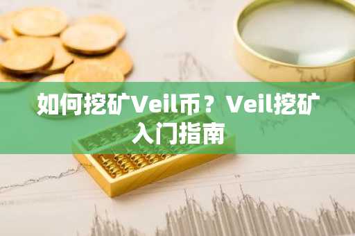 如何挖矿Veil币？Veil挖矿入门指南