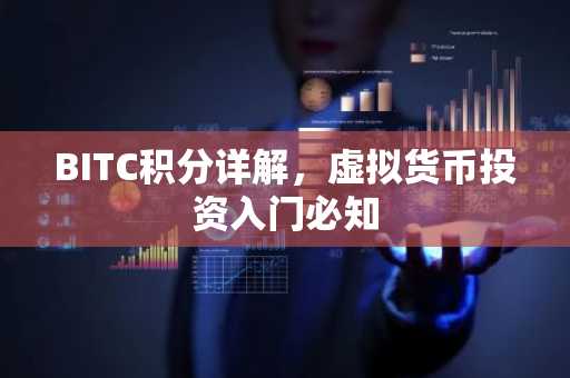 BITC积分详解，虚拟货币投资入门必知