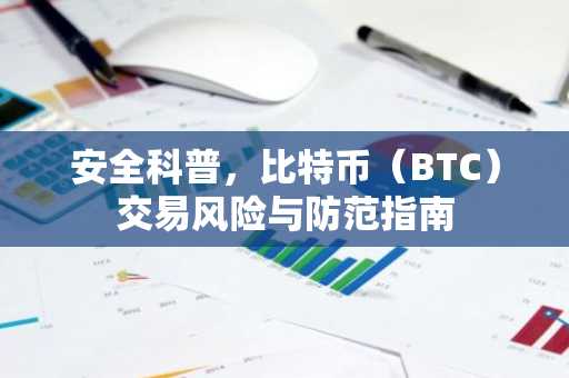 安全科普，比特币（BTC）交易风险与防范指南