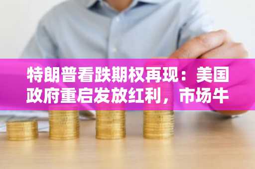 特朗普看跌期权再现：美国政府重启发放红利，市场牛市回归