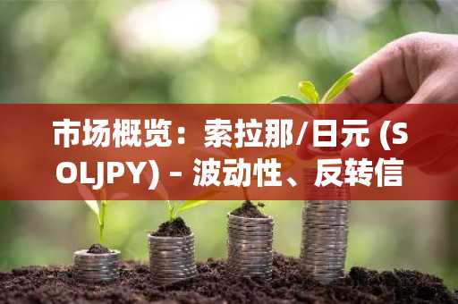 市场概览：索拉那/日元 (SOLJPY) – 波动性、反转信号和入场机会