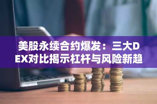 美股永续合约爆发：三大DEX对比揭示杠杆与风险新趋势