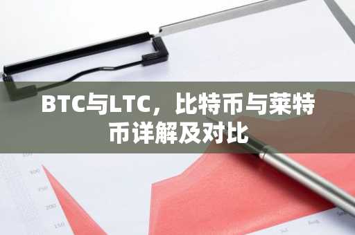 BTC与LTC，比特币与莱特币详解及对比