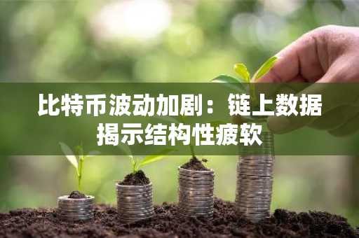 比特币波动加剧：链上数据揭示结构性疲软