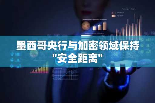 墨西哥央行与加密领域保持"安全距离"