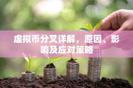 虚拟币分叉详解，原因、影响及应对策略