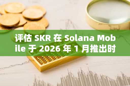 评估 SKR 在 Solana Mobile 于 2026 年 1 月推出时的代币经济学和通胀风险