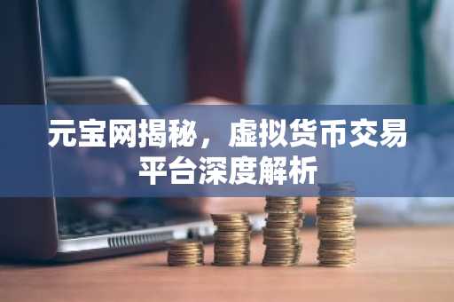 元宝网揭秘,虚拟货币交易平台深度解析