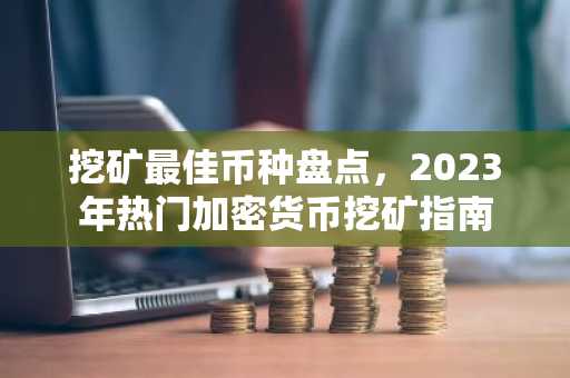 挖矿最佳币种盘点,2023年热门加密货币挖矿指南