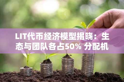 LIT代币经济模型揭晓：生态与团队各占50% 分配机制引市场热议｜币安官方交易所