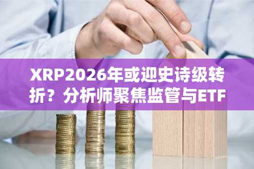XRP2026年或迎史诗级转折？分析师聚焦监管与ETF进展