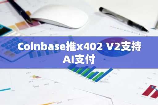Coinbase推x402 V2支持AI支付