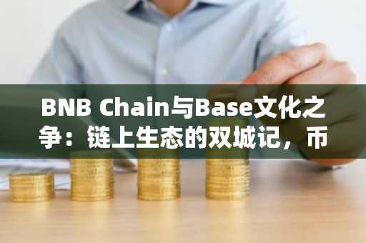 BNB Chain与Base文化之争：链上生态的双城记，币安官方交易所与欧易入口官网成关键跳板