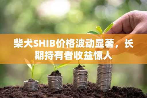 柴犬SHIB价格波动显著,长期持有者收益惊人