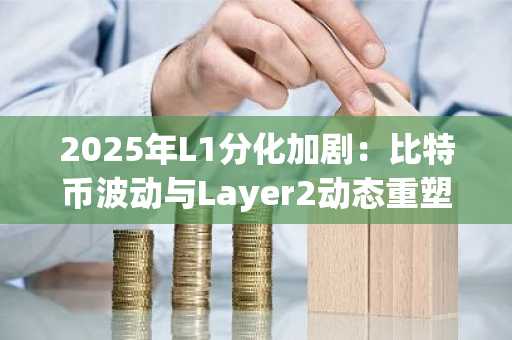2025年L1分化加剧：比特币波动与Layer2动态重塑市场格局