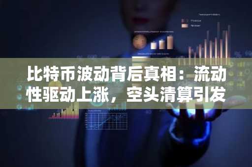 比特币波动背后真相：流动性驱动上涨，空头清算引发虚假突破｜币安官方交易所