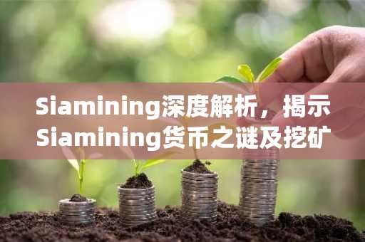 Siamining深度解析，揭示Siamining货币之谜及挖矿技巧