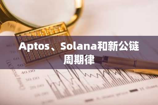 Aptos、Solana和新公链周期律