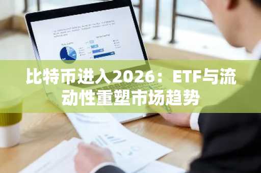 比特币进入2026：ETF与流动性重塑市场趋势
