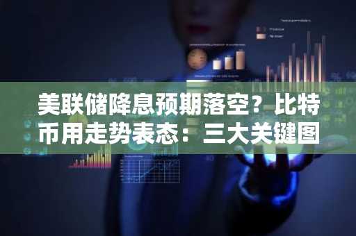 美联储降息预期落空?比特币用走势表态:三大关键图表揭示后市走向