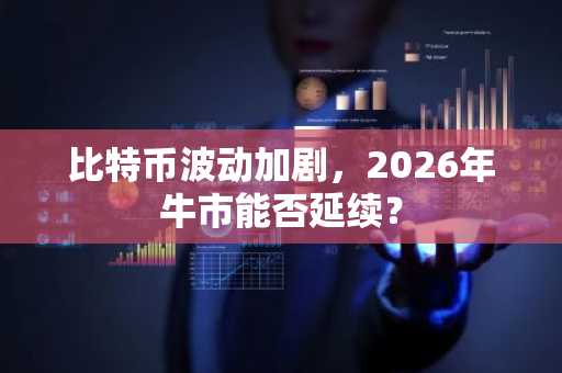 比特币波动加剧，2026年牛市能否延续？